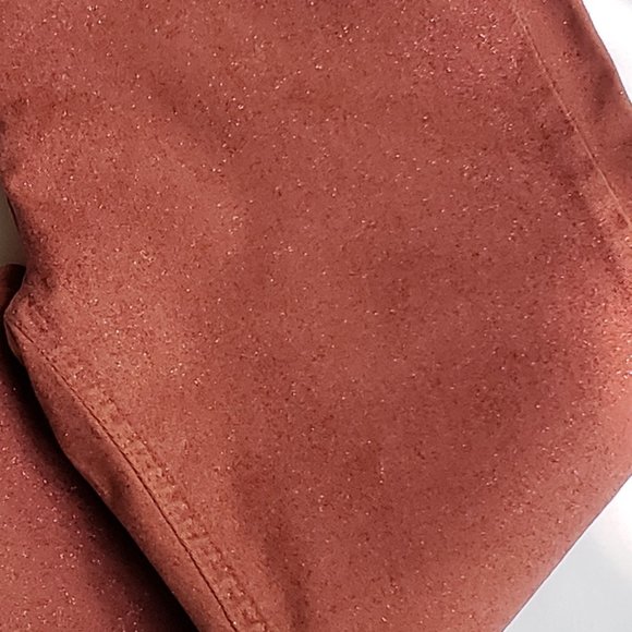 ELISABETTA FRANCHI JEANS Rose Pink Denim Jeans Size 27 Italian Brand New - Picture 14 of 15